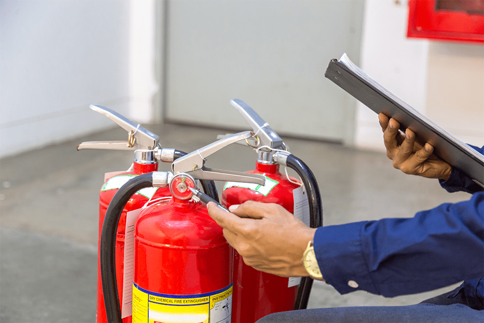 securite incendie